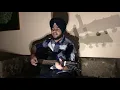 Let's Talk (Do Gallan) | Cover | Acoustic T.S.K