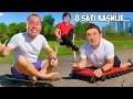 Download Lagu POSLEDNJI KO KORISTI NOGE OSVAJA 10.000€