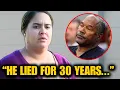 O J s daughter finally broke her silence leaving the world shocked
