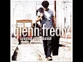 Download Lagu GLENN FREDLY - TERPESONA (2003) (CD-RIP)