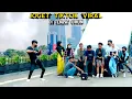 Download Lagu JOGET TIKTOK VIRAL DI TEMPAT UMUM.. NGAKAK PARAH