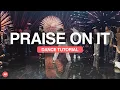 Download Lagu Praise On It | Winning Team | Planetshakers Official Dance Video