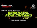 Download Lagu Funkot BERKHAYAL ATAS CINTAMU Aprilian || By Dennie remix #fullhard