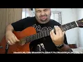 Ta Na Mente - Dorme Com Deus Ft. Péricles Violão Victor