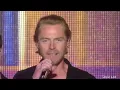 Boyzone - Picture Of You, Back Again, No Matter What [Live Manchester 2008] HD