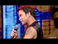 Download Lagu Boyzone - Picture Of You, Back Again, No Matter What [Live Manchester 2008] HD