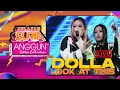Lagu Dolla - Look At This (LIVE) | Konsert Jelajah SURIA Anggun Cotton Collection Lembah Klang