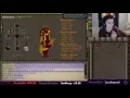 Arcane Spirit shield from scratch on Ironman