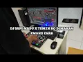DJ SAPI MADU X TEMEN KO DI MAKAN EMANG ENAK VIRAL TIKTOK TERBARU 2022