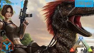 ARK Survival Evolved - Engram