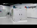 Temperzone Aquanex MWH R32 Inverter Heat Pump Water Heater Walkthrough