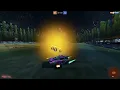 MAVI - Typewriter (feat. Kenny Mason) - A Rocket League Montage