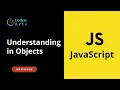 33 Javascript Objects JavaScript Tutorial for Beginners Web Development Lecture 33