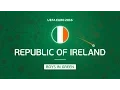 Republic of Ireland at UEFA EURO 2016 in 30 seconds