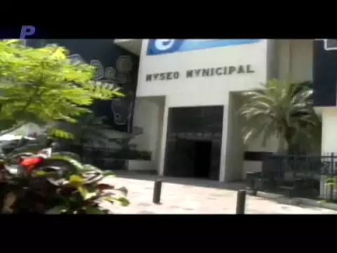 Museo Municipal de Guayaquil Inauguró nueva sala