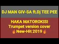 Download Lagu Matorokisi Trumpet version_Dj Man-Giv ft. Dj TeePee(Makhadzi ft. Dj Call me)