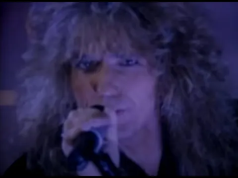 Download MP3 Whitesnake - Fool for Your Loving (Official Music Video)