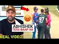 Download Lagu Rohit Sharma reacts on Haris Rauf fight with Abhishek Sharma 😡| HITMAN ANGRY | #asiacup2025 