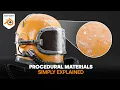 How To Make Complex Materials Easily in Blender