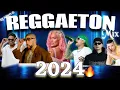 Lagu REGGAETON NUEVO 2024 MIX 🤯-  DJ NINO G🔥 Bad bunny- Feid - Karol G , Peso Pluma, LA FALDA - BUBALU