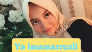 Download YA IMAMARUSLI COVER NADIA HAWASYI MP3