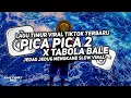 Download Lagu DJ PICA PICA 2 X TABOLA BALE SLOW VIRAL TIKTOK TERBARU 2025