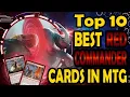 Download Lagu Top 10 Best Red Commander Cards