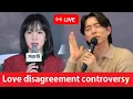 Lagu Gong Yoo and Im Soo Jung Face Love Disagreements! A Shocking Announcement After Two Years of Dating!