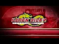Download Lagu Kamen Rider Dragon Knight - Opening (No Sound Effects)