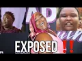 ROLLIE POLLIE EXPOSED the TRUTH on why fans DISLIKE her