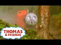 Download Lagu Thomas \u0026 Friends™ | James and the Trouble with Trees | Full Episode | Cartoons for Kids