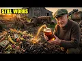 This Liquid Decomposes Anything No Bin Needed Why Did Compost Companies Bury It
