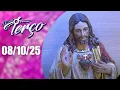 Download Lagu O Santo Terço da REDEVIDA | 08/10/25 | Padre Lúcio Cesquin