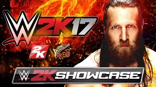 wwe 2k17 2k showcase the yes movement gameplay notion ps4 xb1 