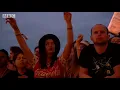 James Blake - Retrograde at Glastonbury 2014