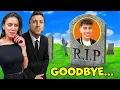 Download Lagu Goodbye Ferran...💔 (The Royalty Family)