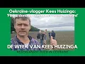 Download Lagu Oekraïne-vlogger Kees Huizinga: ‘Bezoek uit Nederland met flinke donatie aan auto’s voor het front’