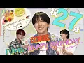 Download Lagu [Koto City] A Sweet Tart for FUMA’s Sweet Birthday🎂 #TOKYO023 | \u0026TEAM