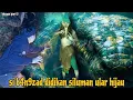 Download Lagu SILUMAN YANG MEMBUAT MASALAH 