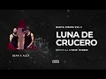 Download Lagu Luna de Crucero - Jean \u0026 Alex | BCHTA RISING Vol. 2 (Official Lyric Video)
