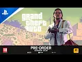 Lagu GTA 6 - Pre Order Release Date