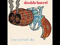 Double Barrel - Dave & Ansel Collins
