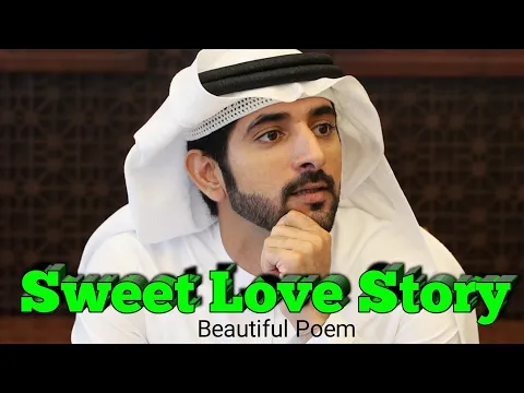 Download MP3 Fazza King 👑 Poems فزاع Sheikh Hamdan Sweet Love Story Love Poem English Poem