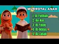 Lagu FULL ANIMASI Hafalan Surat Pendek Anak-Anak, Juz Amma Merdu, Murrotal Anak Juz 30, Al-fatihah *2