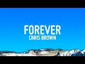 Download Lagu Chris Brown - Forever (Lyrics)