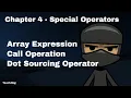 PowerShell Tutorial - CH4