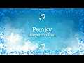 Punky - Benjamin Tissot | Complete royalty free song