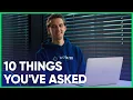 Everything you need to know about Boolean - Top 10 Frequently Asked Questions