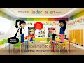 Download Lagu MTBG goes to Kindergarten Part 16: Bring your mom to class day