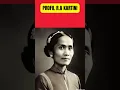 Download Lagu PROFIL R.A KARTINI
